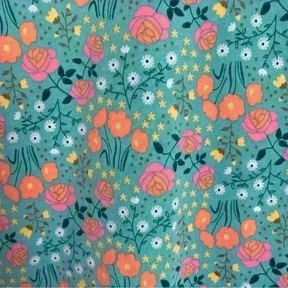 Matilda Jane 435 Joanna Gaines Homestead Dress Size 12 - Picture 3 of 6